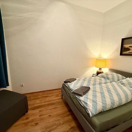 Wu Flats Lägenhet Wuppertal Exteriör bild