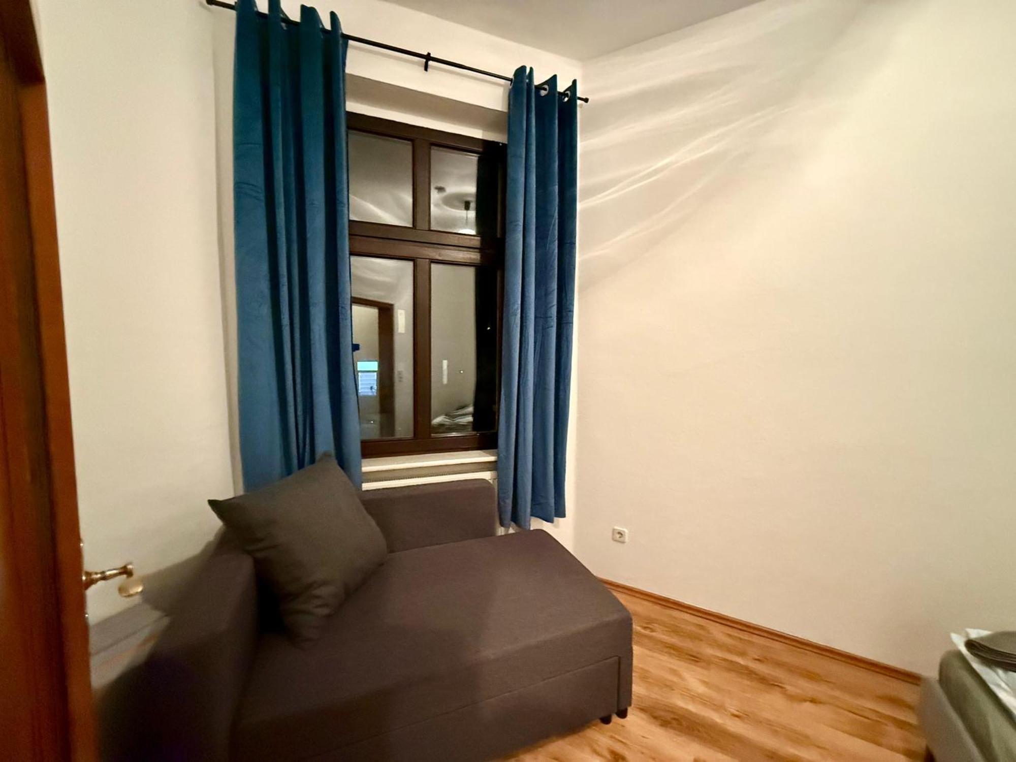 Wu Flats Lägenhet Wuppertal Exteriör bild