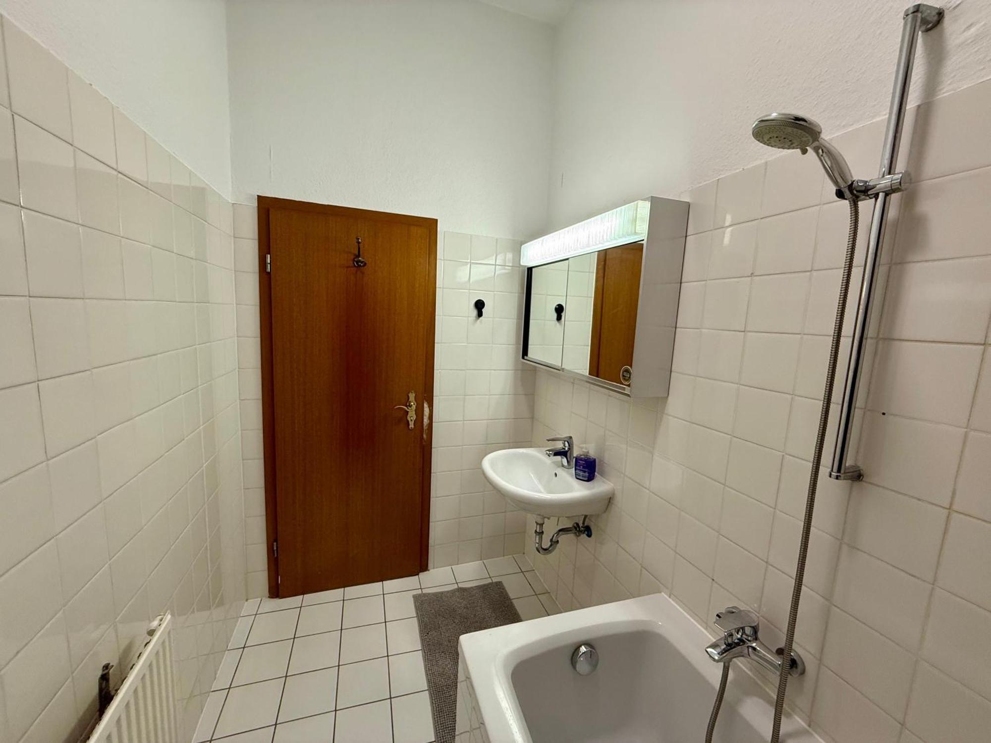 Wu Flats Lägenhet Wuppertal Exteriör bild