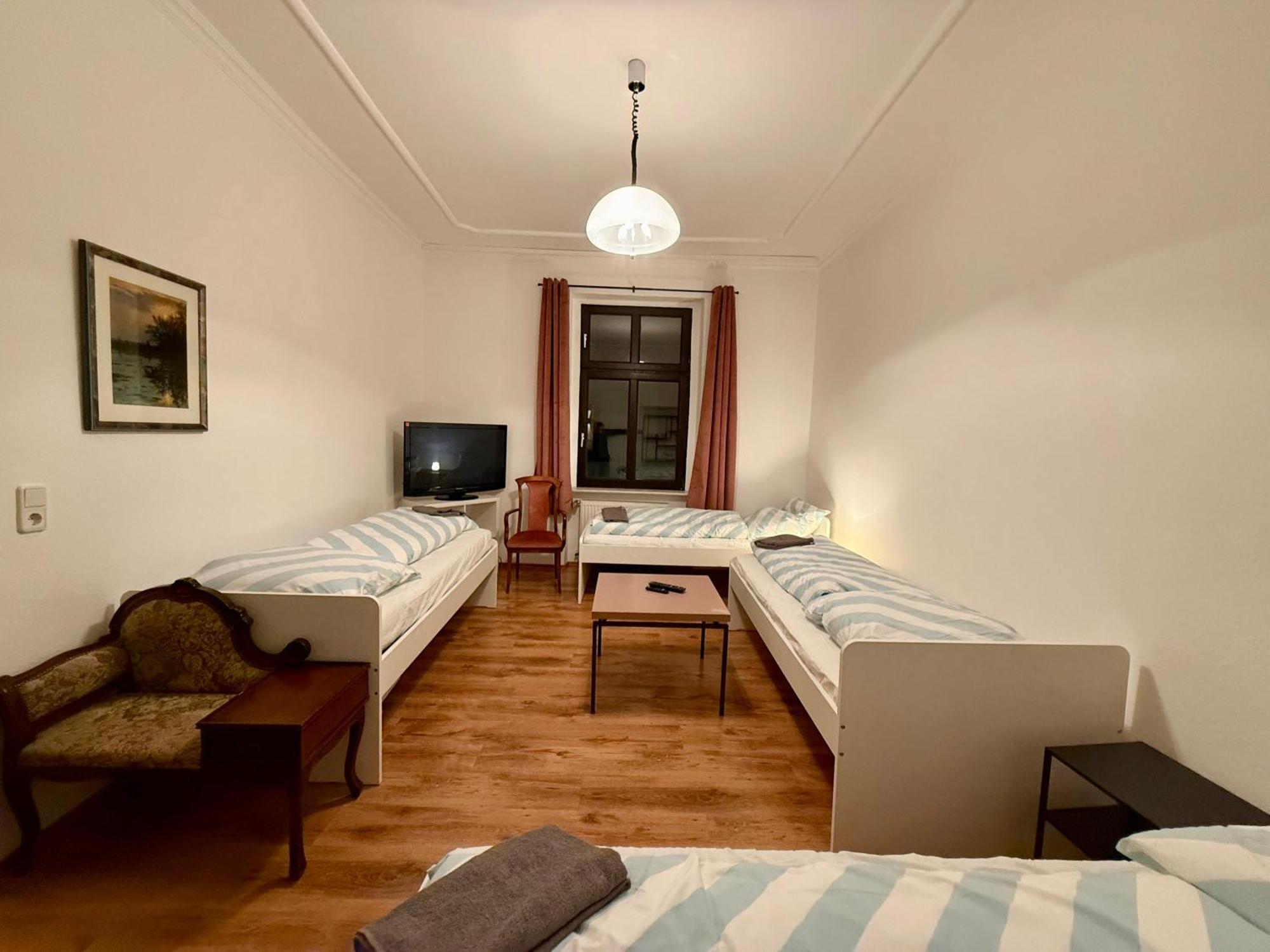 Wu Flats Lägenhet Wuppertal Exteriör bild