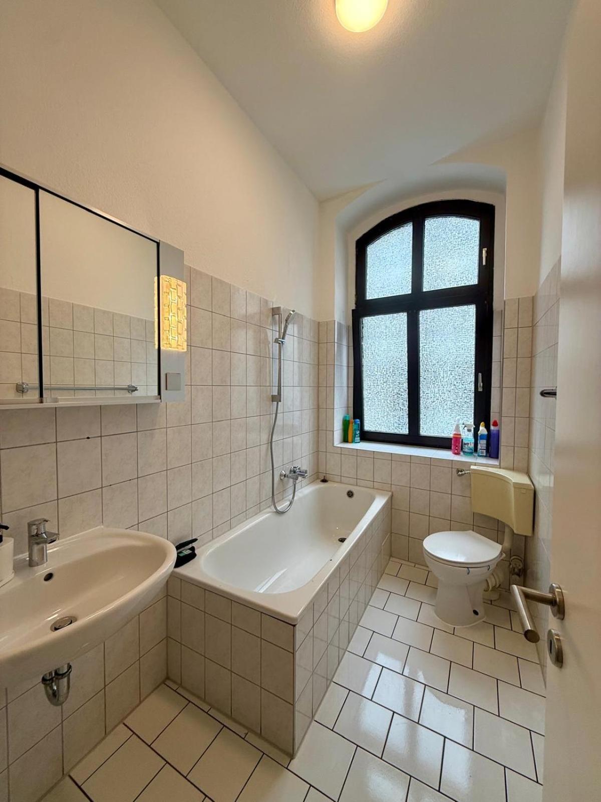 Wu Flats Lägenhet Wuppertal Exteriör bild