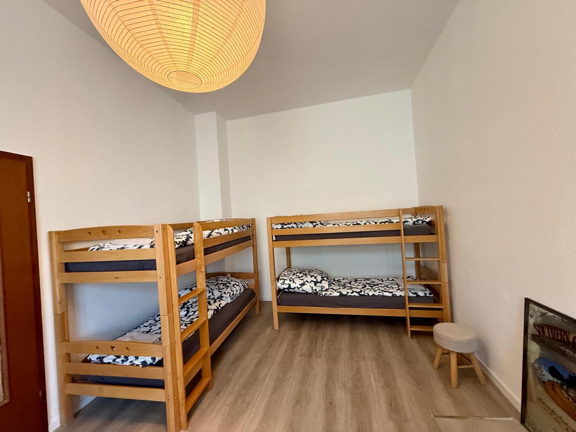 Wu Flats Lägenhet Wuppertal Exteriör bild