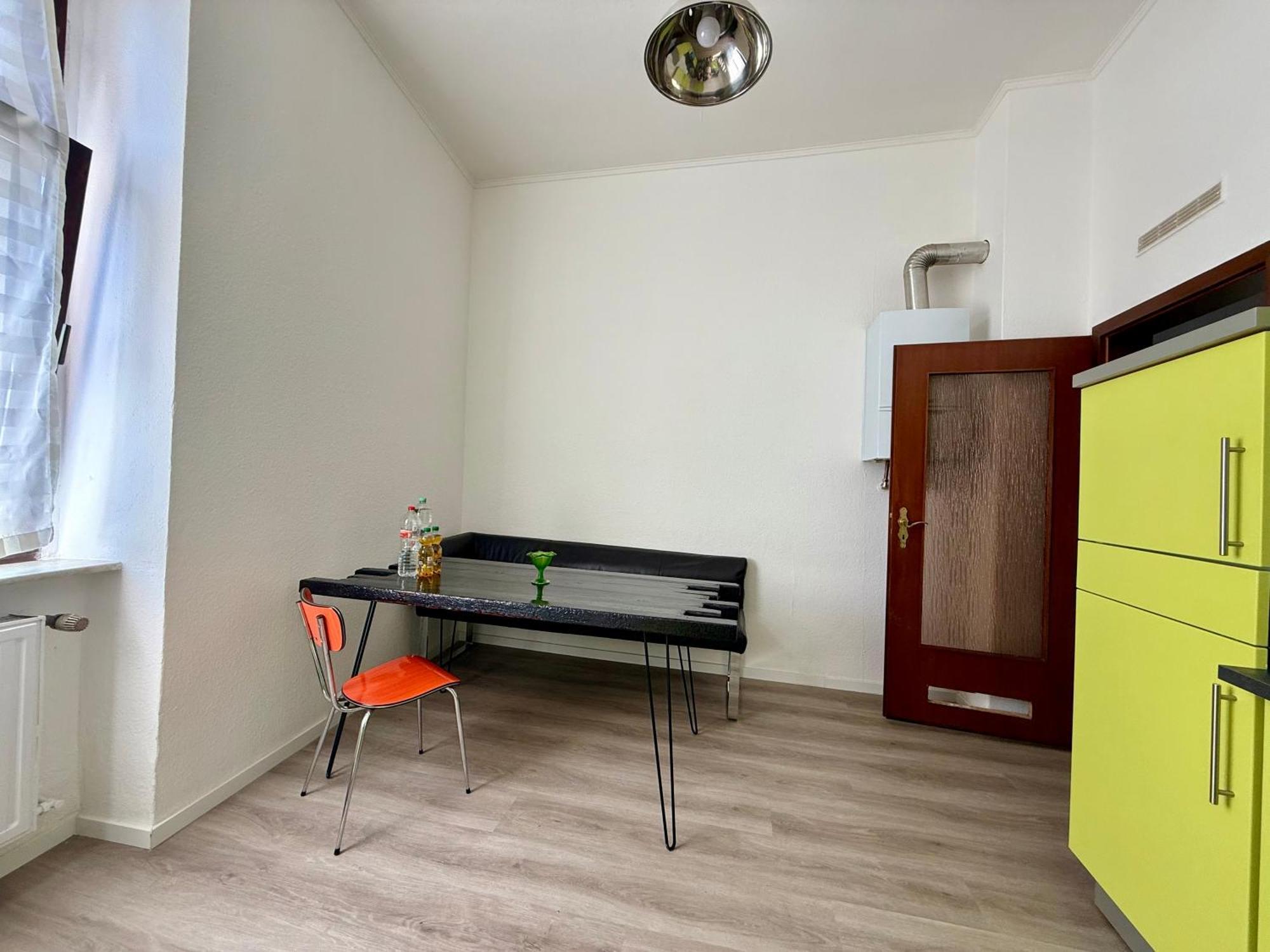 Wu Flats Lägenhet Wuppertal Exteriör bild
